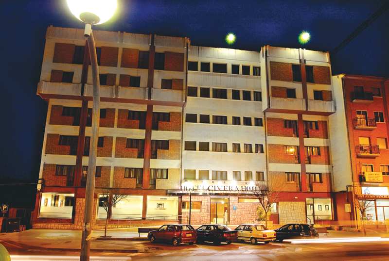 Hotel Civera - foto 1