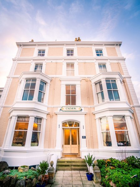 Cae Mor Hotel, Llandudno
