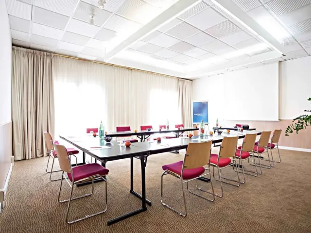 Novotel Caserta Sud, Caserta