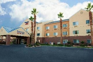 Fairfield Inn St. George - photo 1