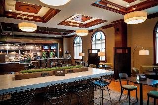 Courtyard by Marriott Norfolk Downtown - foto 3