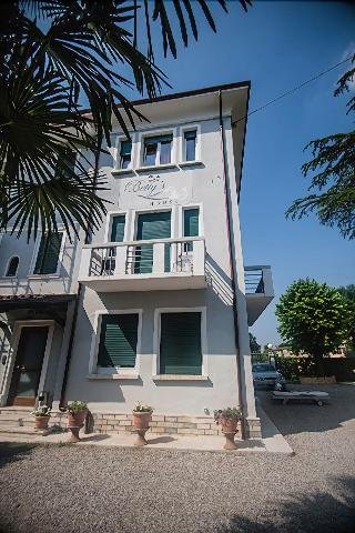 Betty's House - foto 2