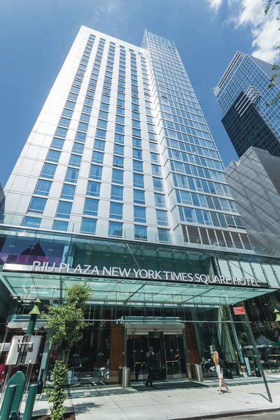 Hotel Riu Plaza New York Times Square, New York
