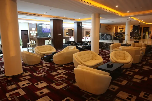 Raoum Inn Buraydah - foto 4
