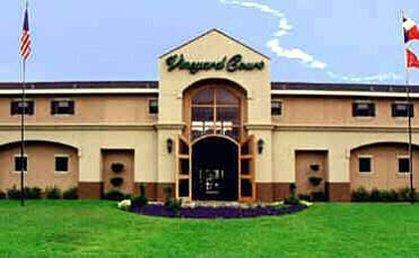 Vineyard Court Designer Suites - foto 1