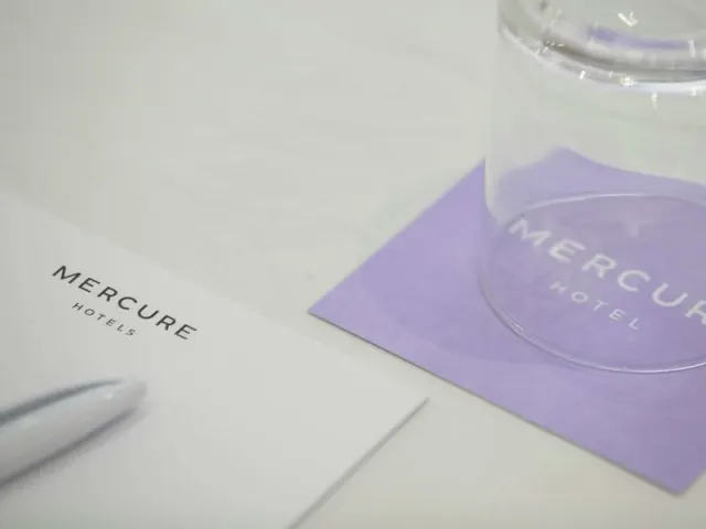 Mercure Newcastle - photo 2