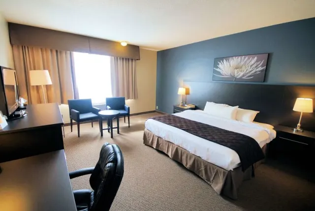 Days Inn by Wyndham Montreal Airport Conference Centre - photo 4