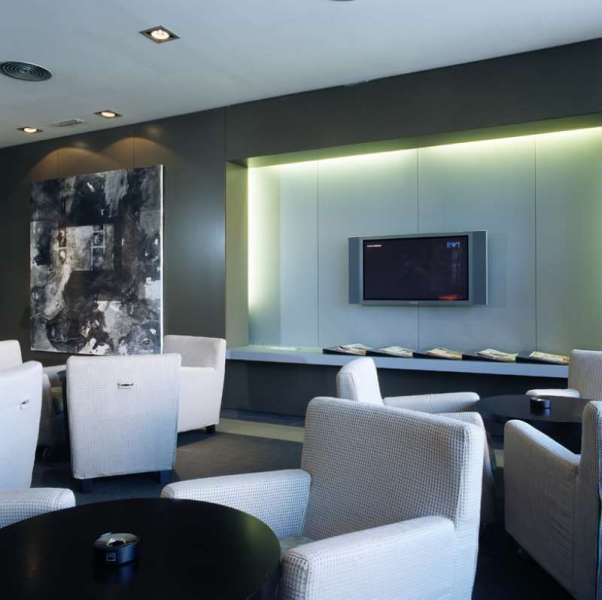 B&B HOTEL Madrid Getafe - photo 3