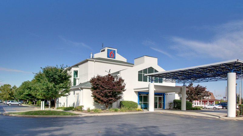 Motel 6 Springfield - 照片 1