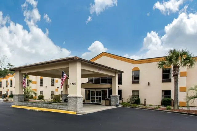 Quality Inn Surfside Beach, Surfside Beach