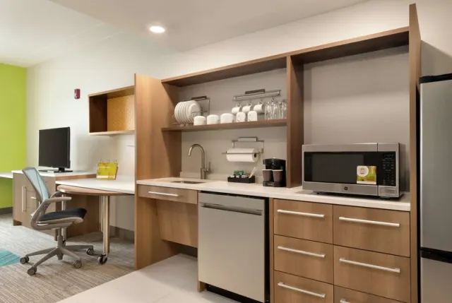 Home2 Suites By Hilton Dayton-Centerville - foto 4