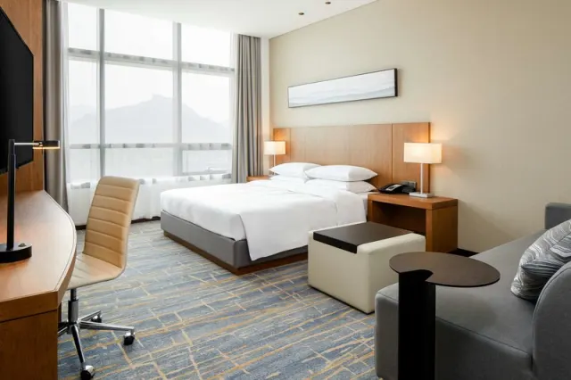 Hyatt Place Deqing - photo 4