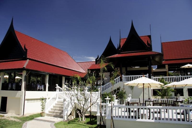 Khaolak Emerald Beach Resort  Spa - foto 1