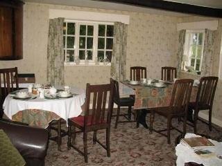 Balterley Green Farm - B&B - photo 1