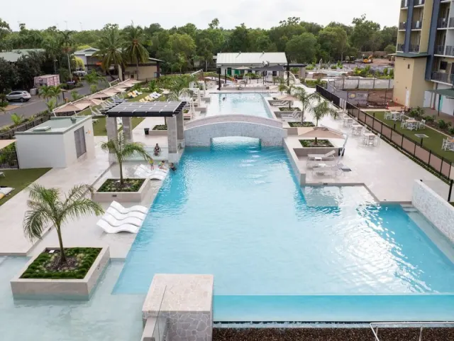 Ibis Darwin Airport Hotel - foto 4
