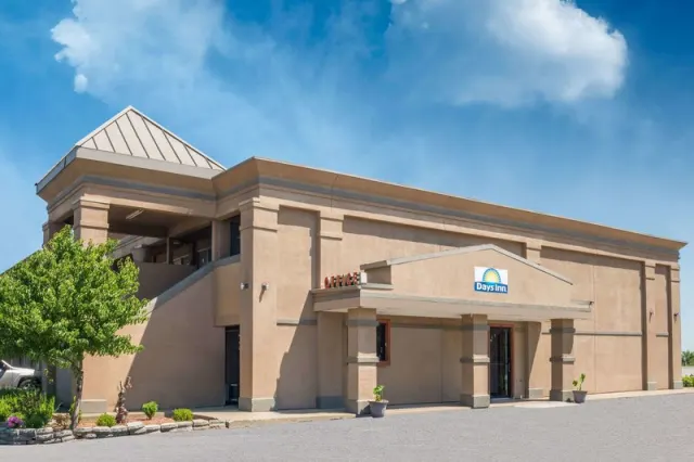 Days Inn by Wyndham Mt Sterling, Kentucky