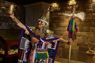 Home Palacio del Inka, a Luxury Collection Hotel, Cusco - foto 4