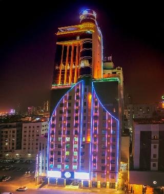 Frsan Palace Hotel - photo 4