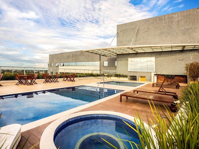 Ibis Styles Belém Hangar - photo 1