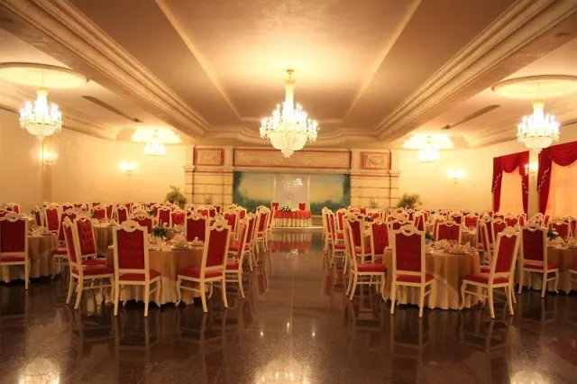Hotel Residence Arcobaleno - photo 2