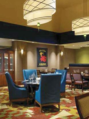 Hilton Vancouver Airport - photo 4