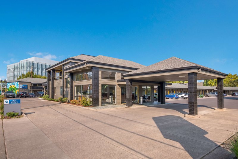 Best Western New Oregon - photo 1