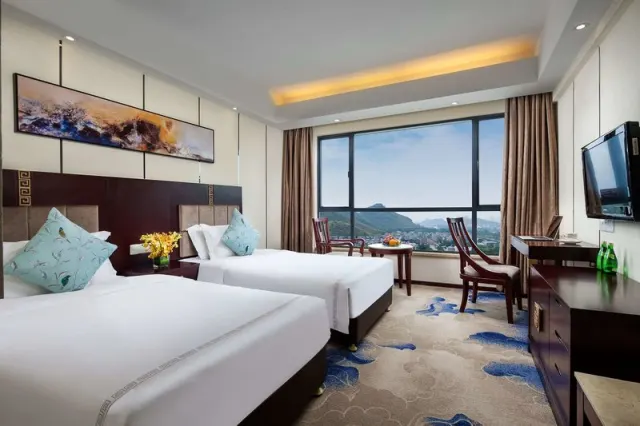 Ramada Liuzhou Luzhai - foto 3