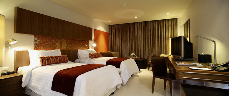 M Social Hotel Phuket - photo 1