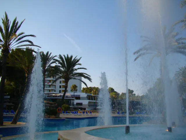 Exagon Park - photo 4