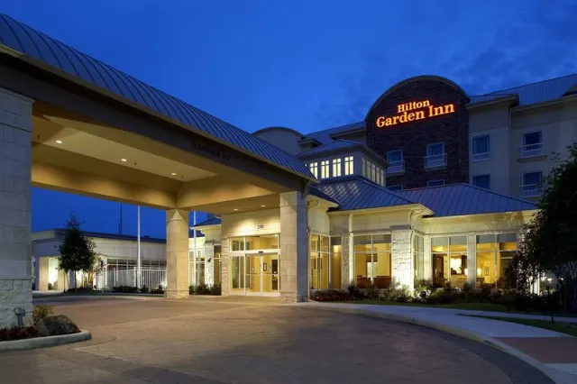 Hilton Garden Inn DallasArlington, Texas