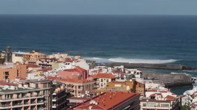 Fergus Puerto De La Cruz - photo 2