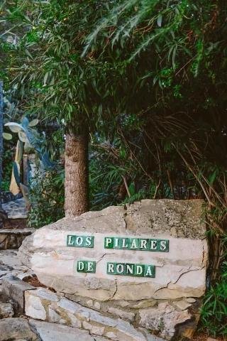 Los Pilares De Ronda - photo 3