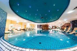 Mauritius Hotel & Therme - photo 1