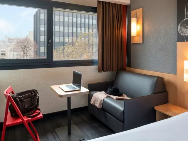 ibis Paris Gare de Lyon Diderot 12ème - foto 4