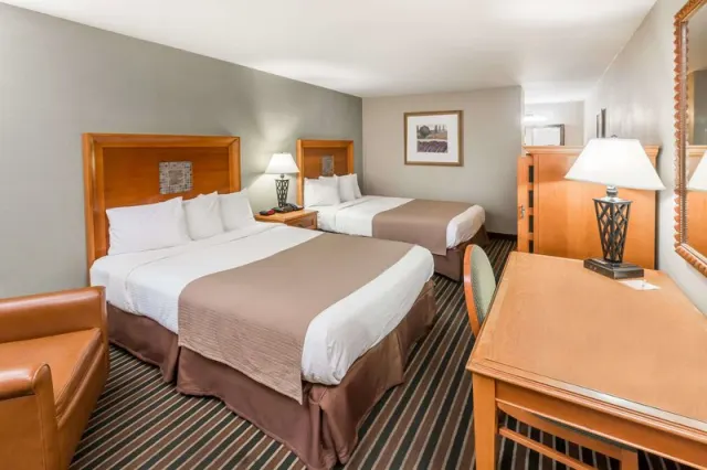 Days Inn by Wyndham Carlisle - photo 4