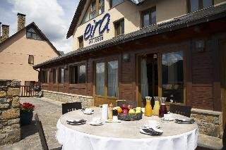 Eira Ski Lodge - photo 1