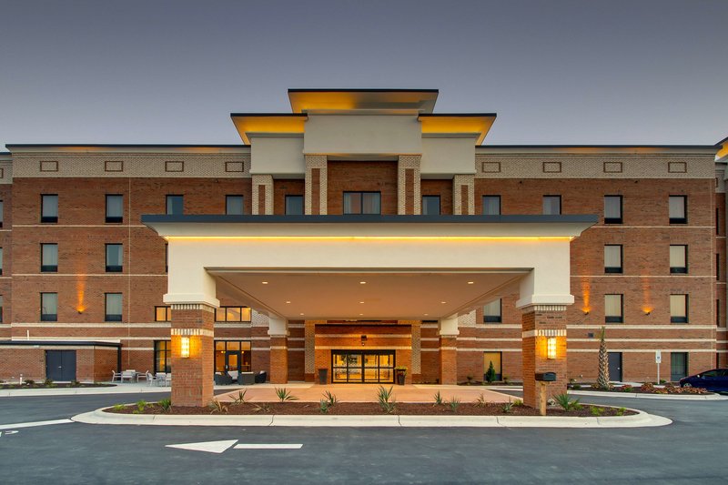 Hampton Inn Sneads Ferry North Topsail Beach - photo 1