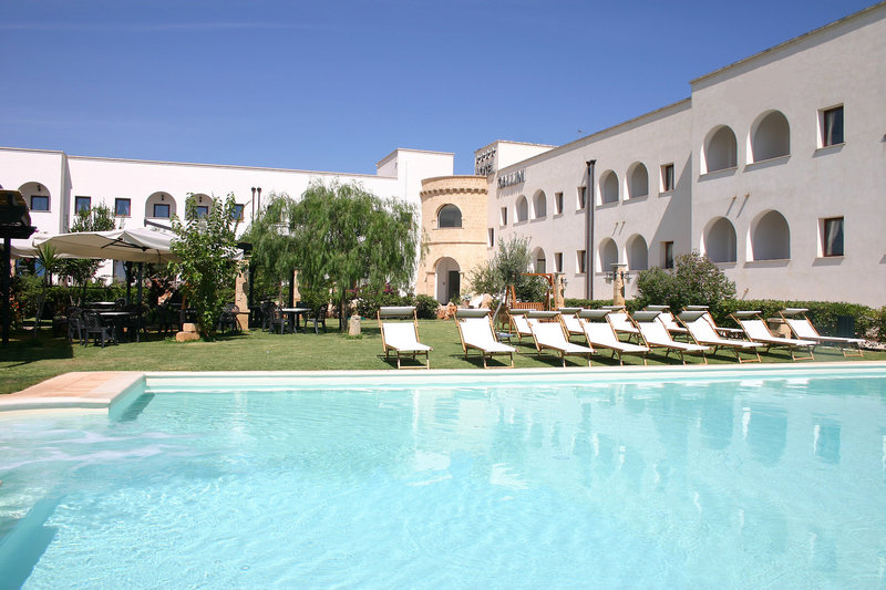 Hotel Montecallini - foto 1