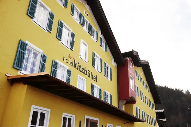 HENRI Kitzbuhel - foto 4