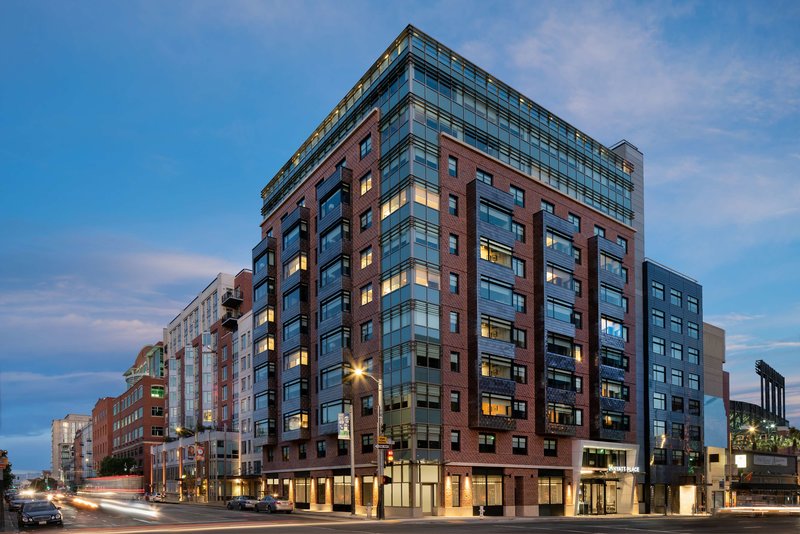 Hyatt Place San Francisco  Downtown - photo 1