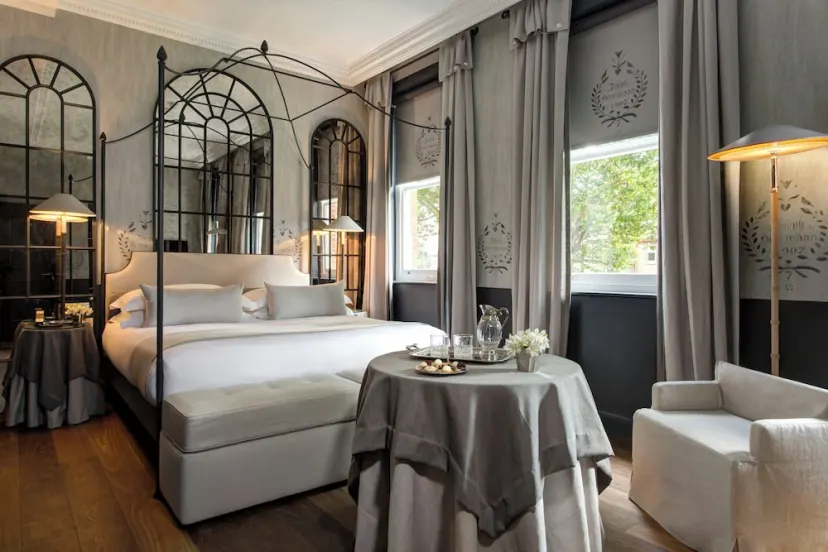 The Franklin Hotel - photo 1