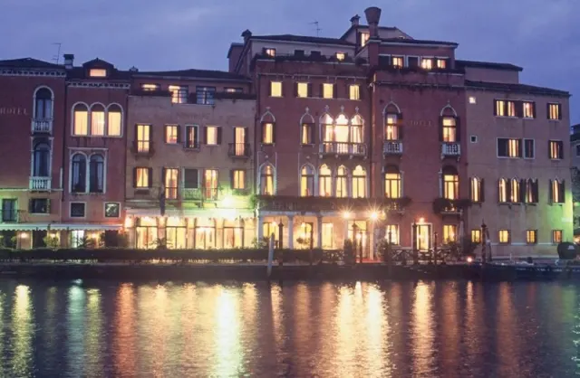 Hotel Principe - photo 2