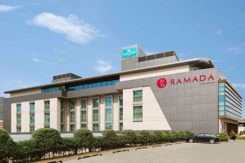 Ramada by Wyndham Gemlik - photo 1