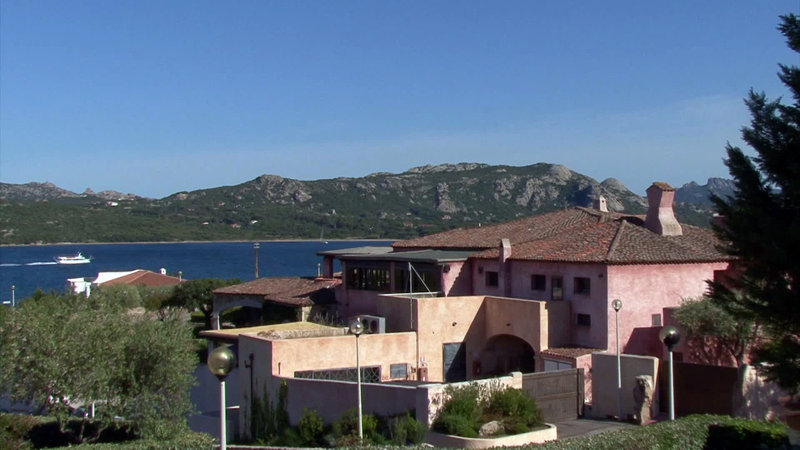 Aethos Sardinia - photo 1