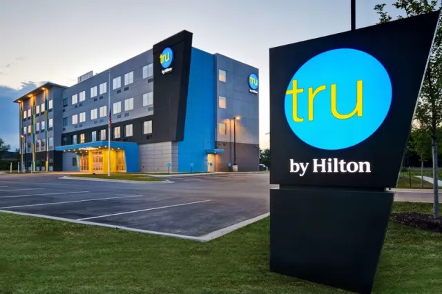 Tru by Hilton Auburn, Indiana