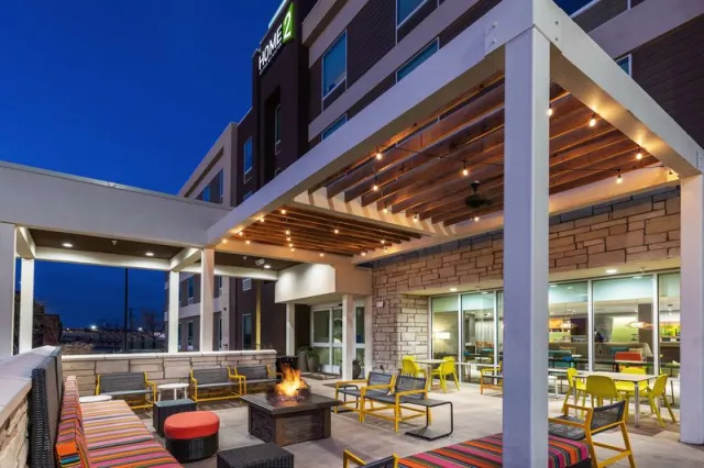 Home2 Suites by Hilton Midland East, Midland