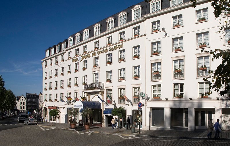 Nh Collection Brussels Grand Sablon - photo 1