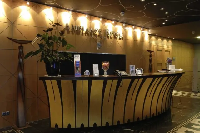 H Hotel Ambiance - foto 2