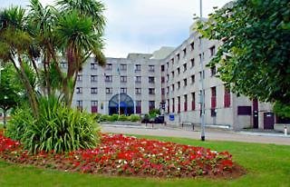 Copthorne Hotel Plymouth - photo 1