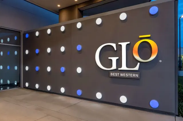 GLo Hotel Best Western Lexington - photo 2
